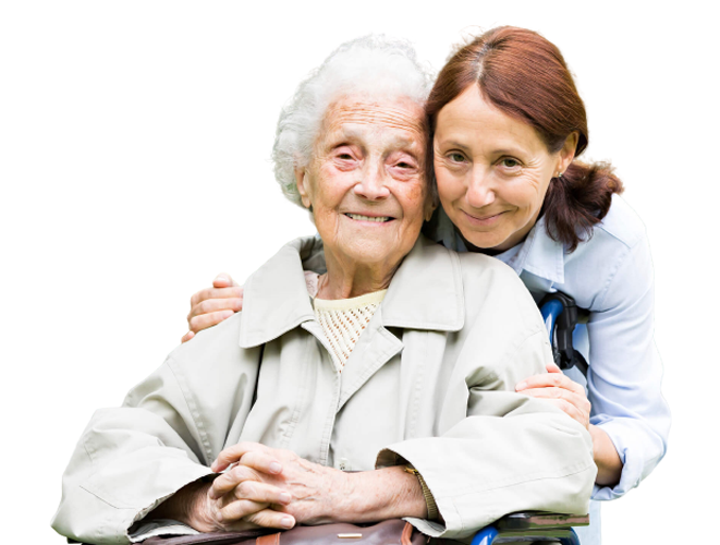 Курс патронажной сиделки (помощницы по уходу) в Усть-Куте