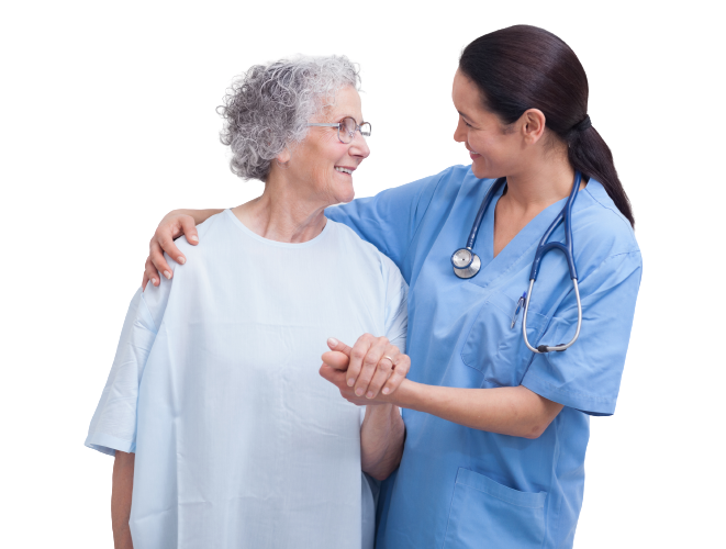 Курс младшей медсестры по уходу за больными в Усть-Куте