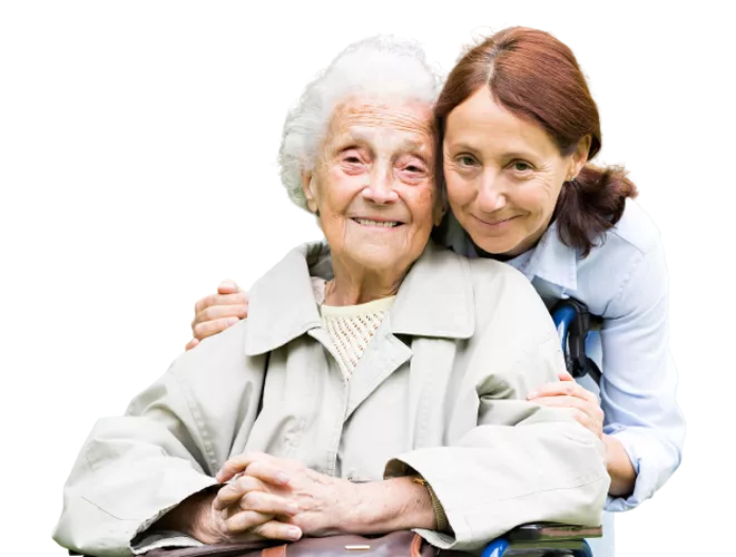 Курс патронажной сиделки (помощницы по уходу) в Усть-Куте